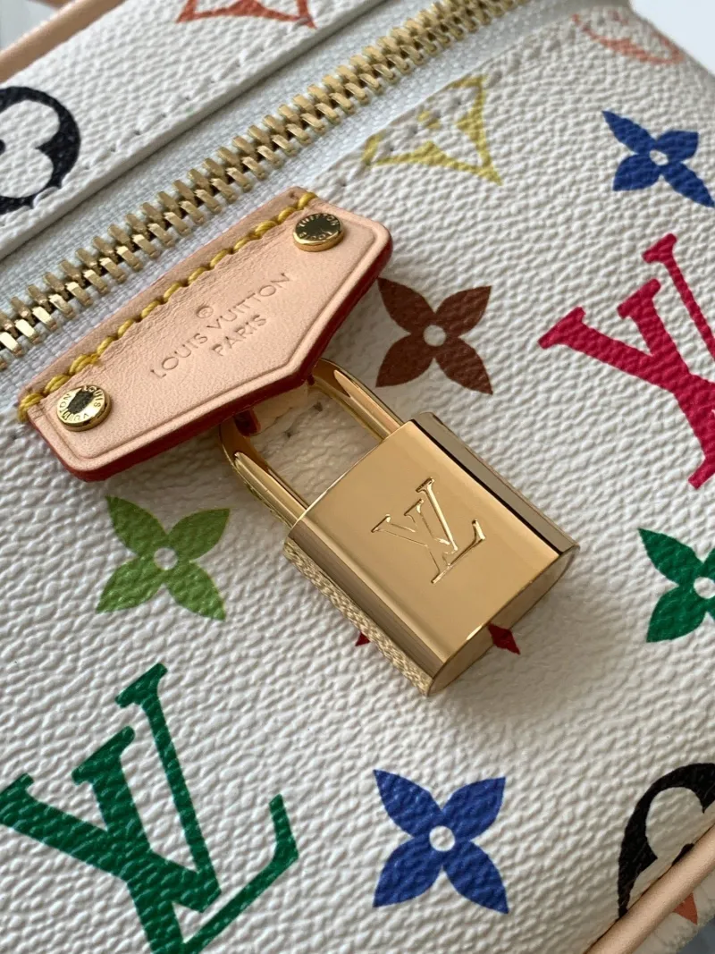 LV Cosmetic Bags-90 - Image 5