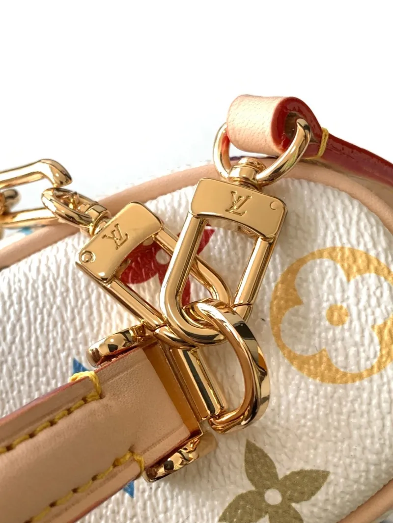 LV Cosmetic Bags-90 - Image 6