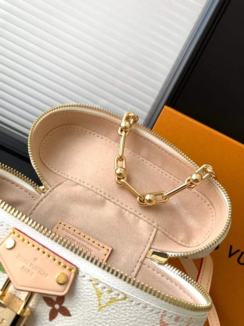 LV Cosmetic Bags-90 - Image 7