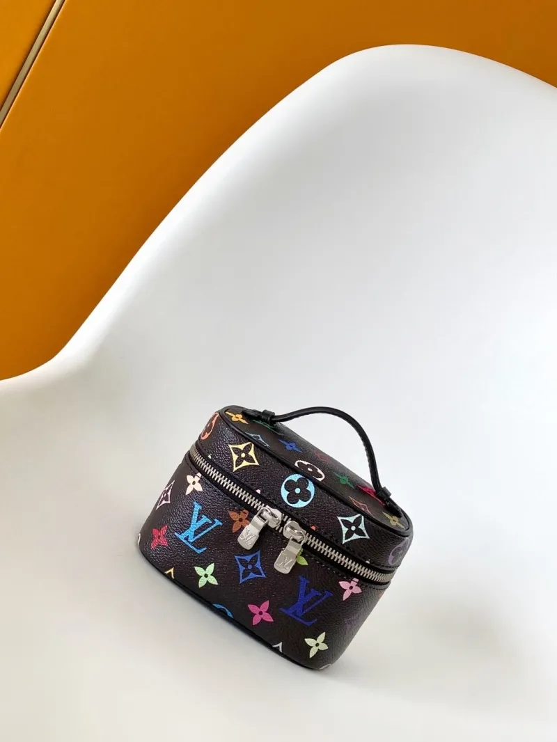 LV Cosmetic Bags-91