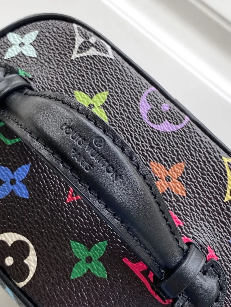 LV Cosmetic Bags-91 - Image 5