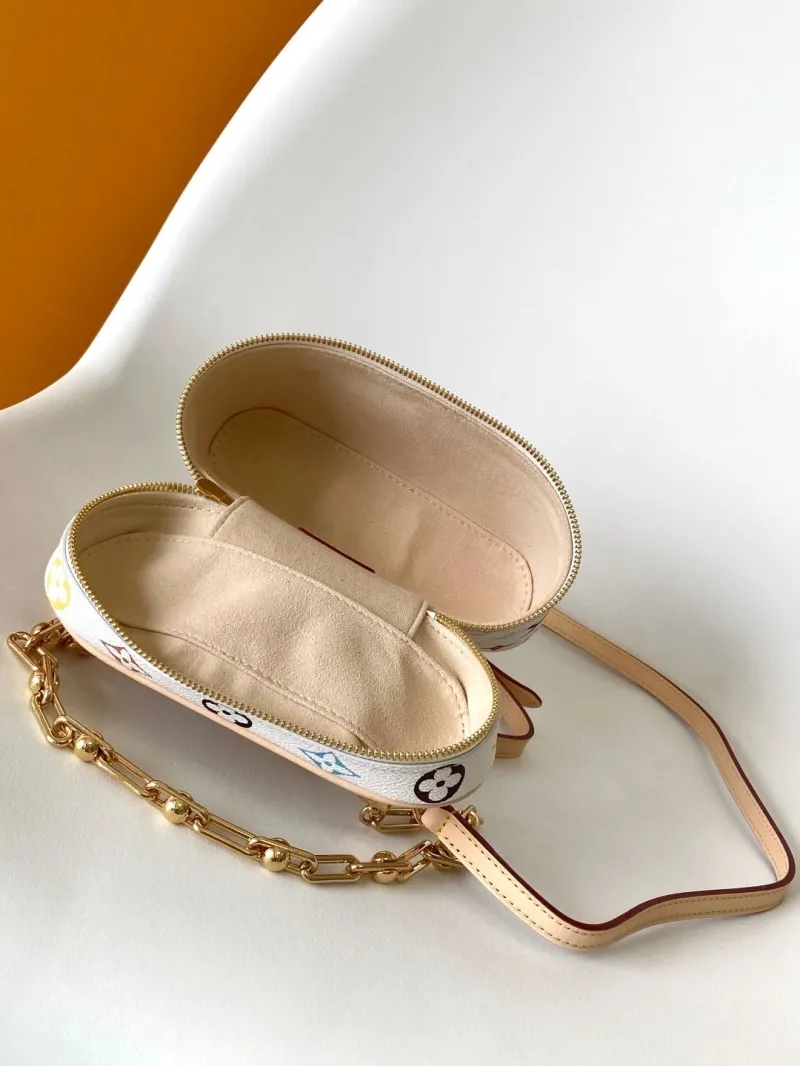 LV Cosmetic Bags-92 - Image 8