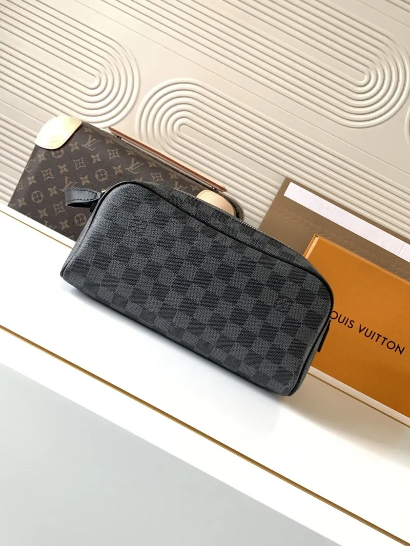 LV Cosmetic Bags-93
