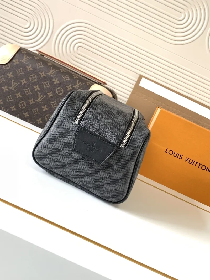 Alternative view of LV Cosmetic Bags-93