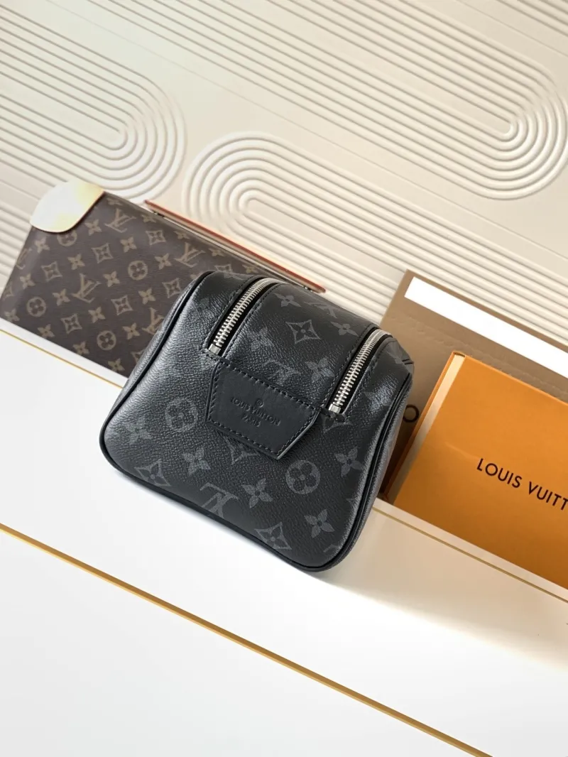 Alternative view of LV Cosmetic Bags-94