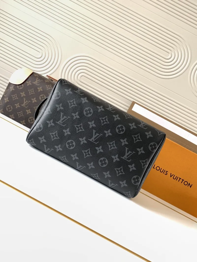 LV Cosmetic Bags-94 - Image 4