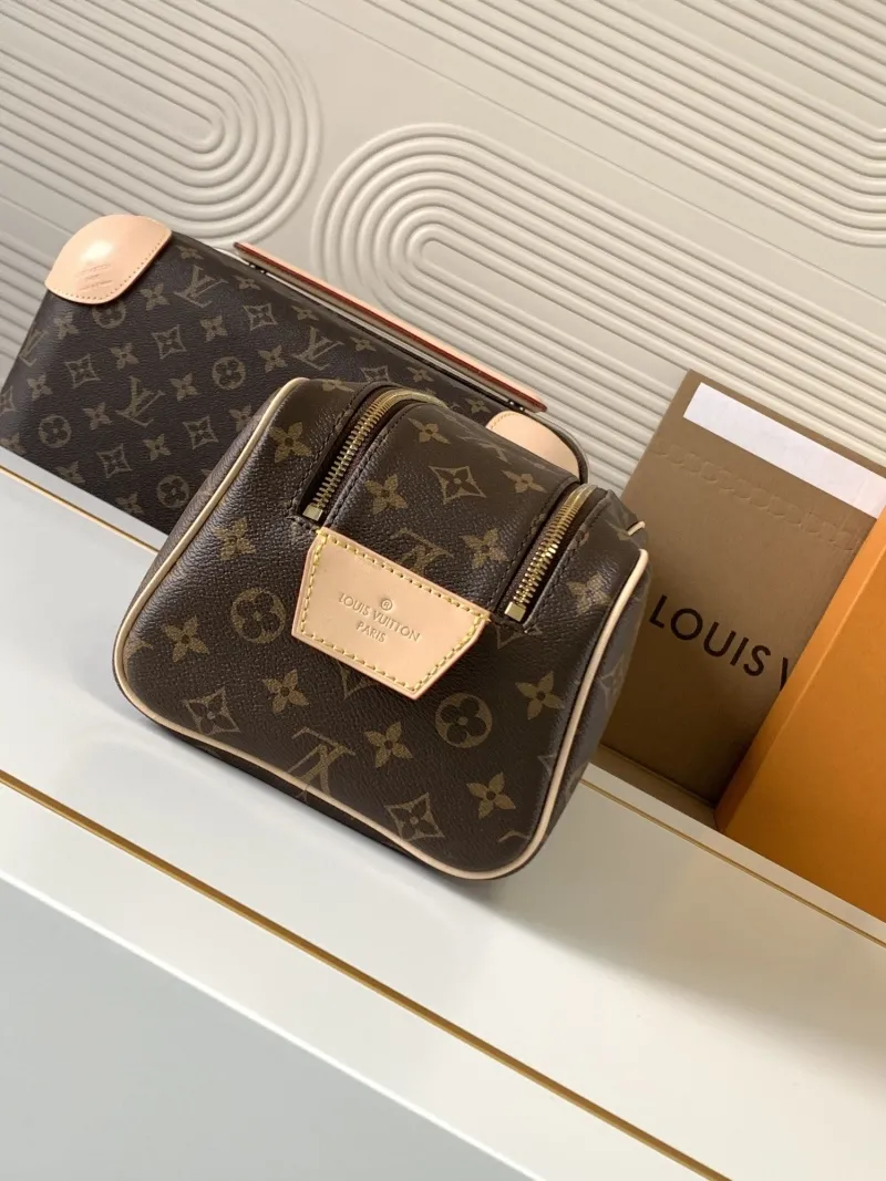 Alternative view of LV Cosmetic Bags-95
