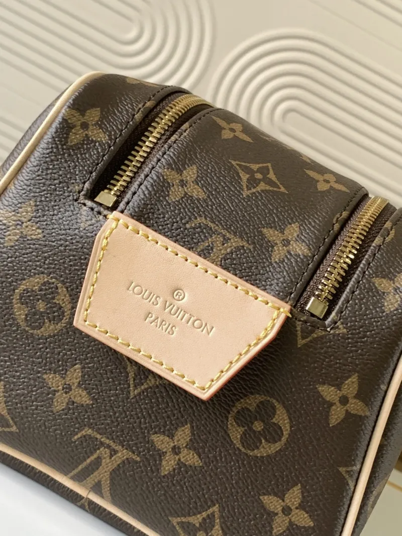 LV Cosmetic Bags-95 - Image 5