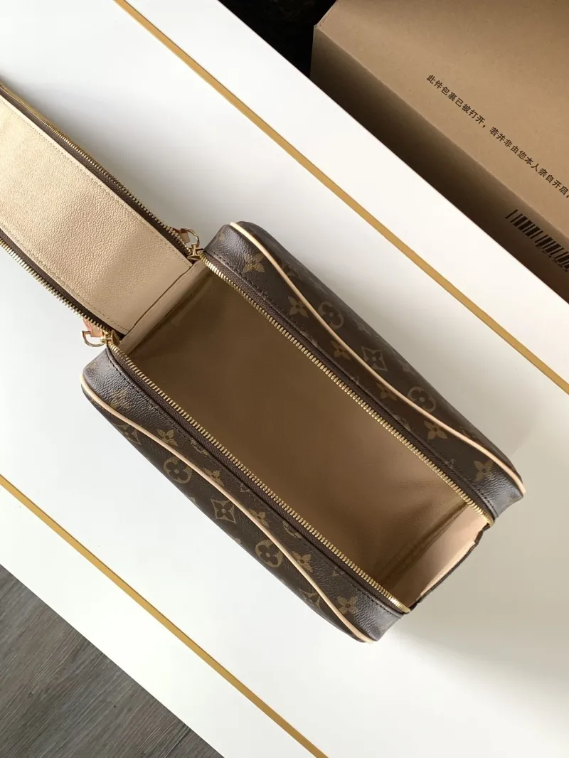LV Cosmetic Bags-95 - Image 7