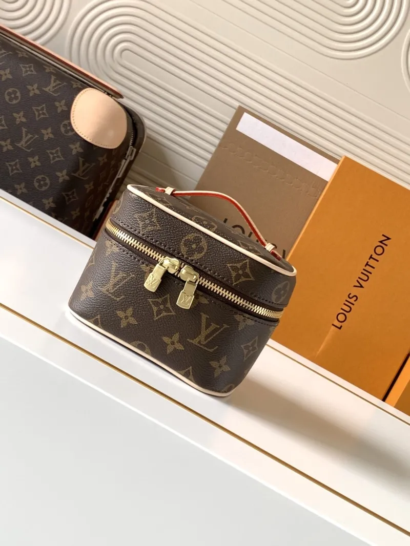 LV Cosmetic Bags-96