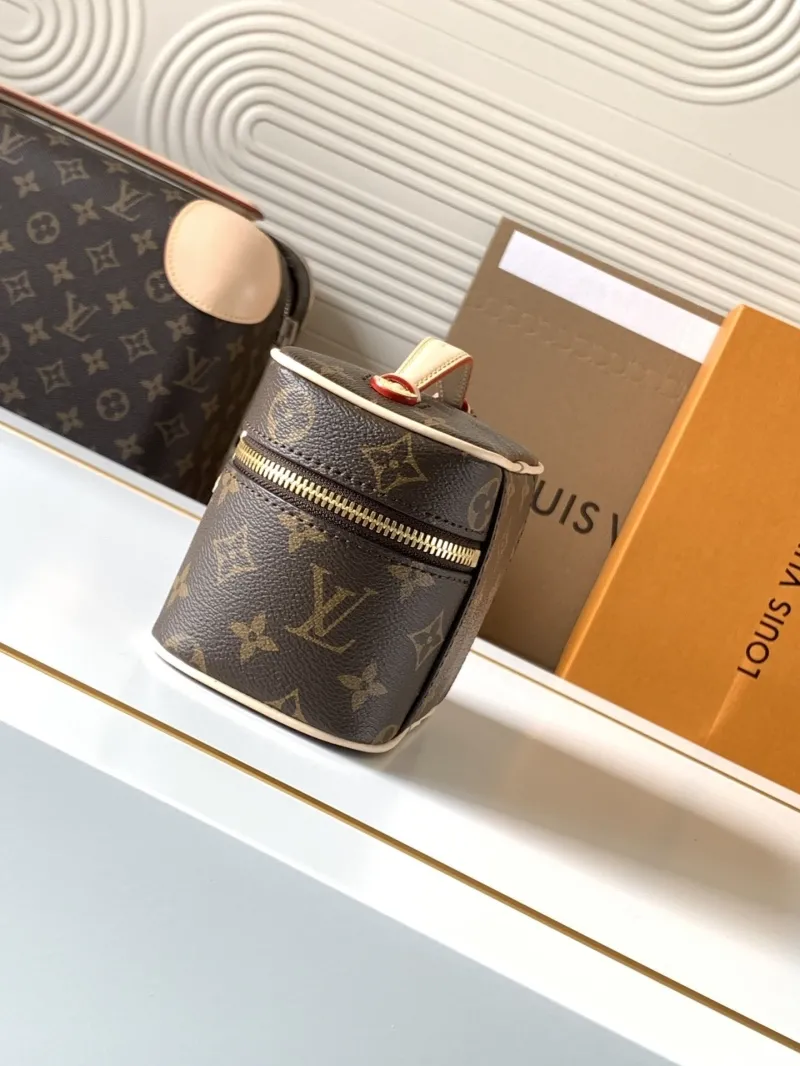 Alternative view of LV Cosmetic Bags-96