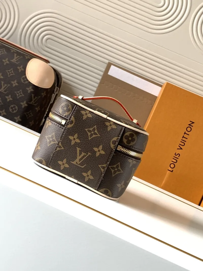 LV Cosmetic Bags-96 - Image 3