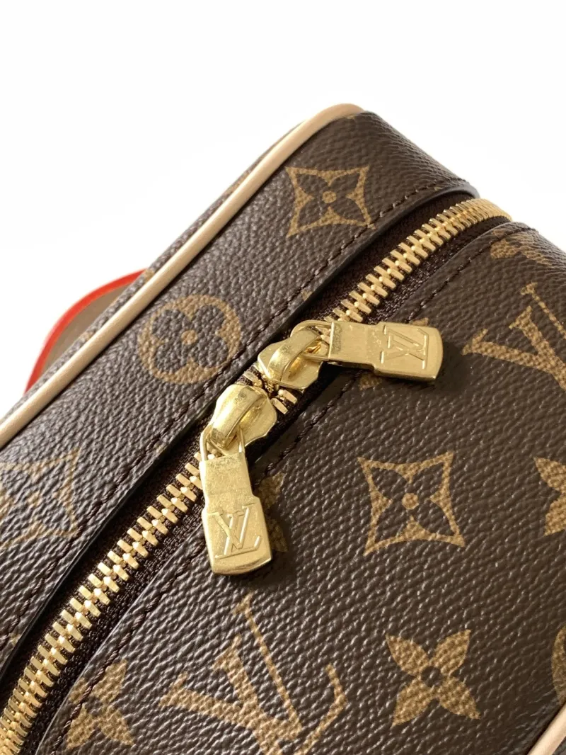 LV Cosmetic Bags-96 - Image 5