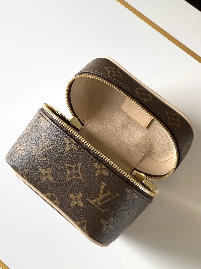 LV Cosmetic Bags-96 - Image 7