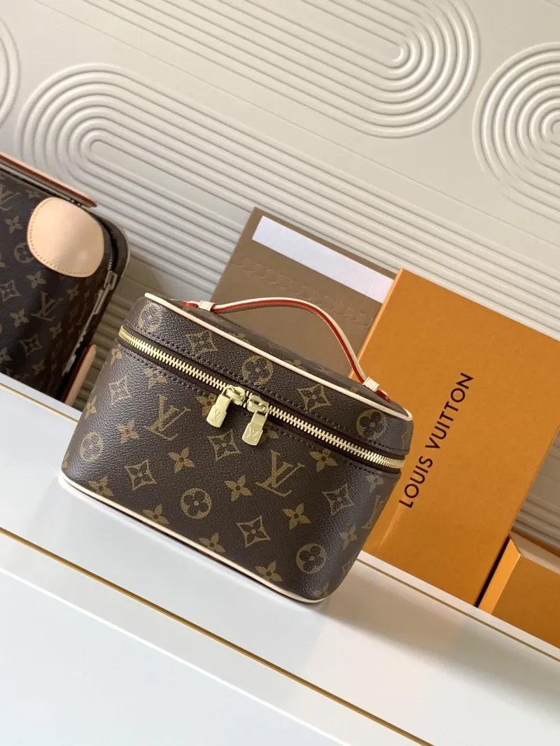 LV Cosmetic Bags-97