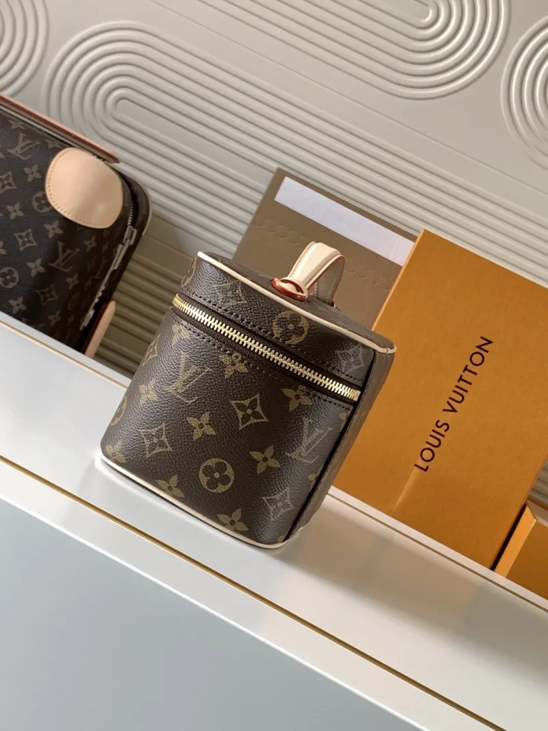 Alternative view of LV Cosmetic Bags-97