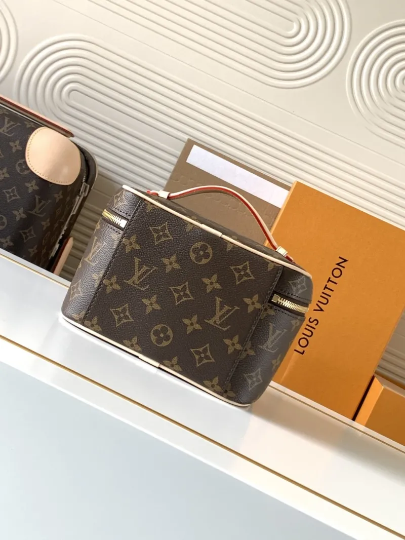 LV Cosmetic Bags-97 - Image 3