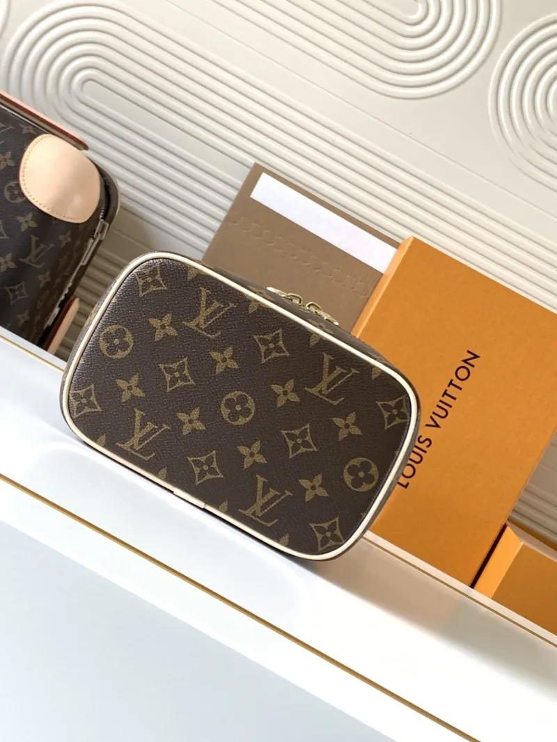 LV Cosmetic Bags-97 - Image 4
