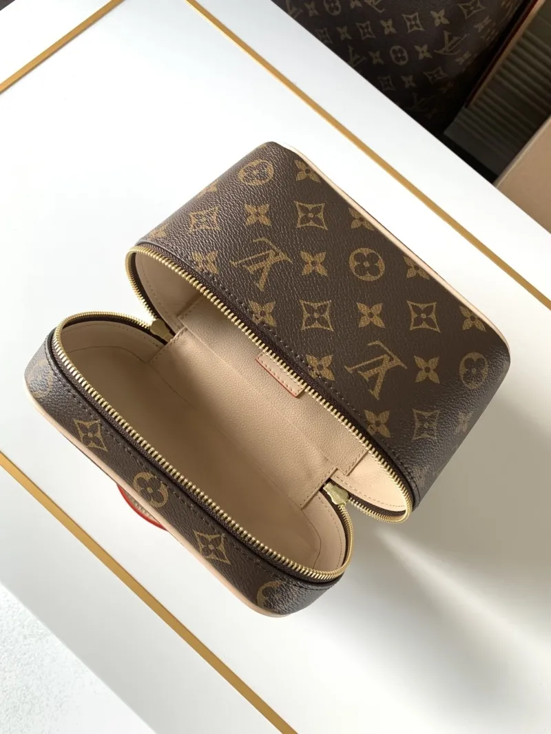 LV Cosmetic Bags-97 - Image 7