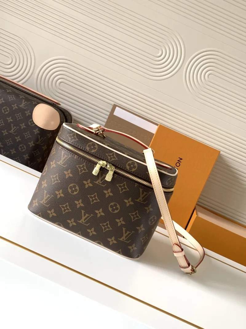 LV Cosmetic Bags-98