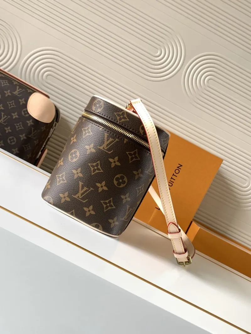 Alternative view of LV Cosmetic Bags-98