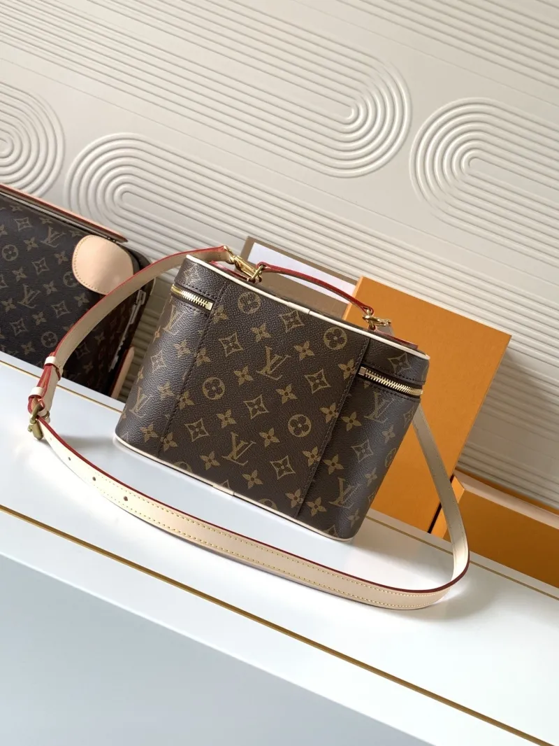 LV Cosmetic Bags-98 - Image 3