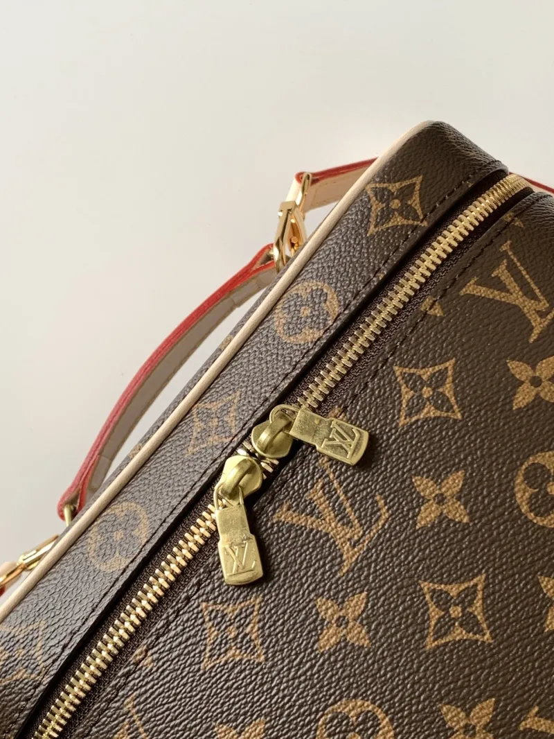 LV Cosmetic Bags-98 - Image 5