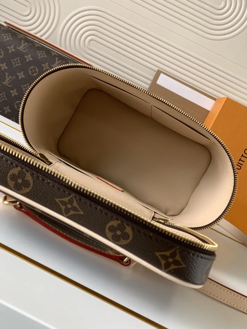 LV Cosmetic Bags-98 - Image 7
