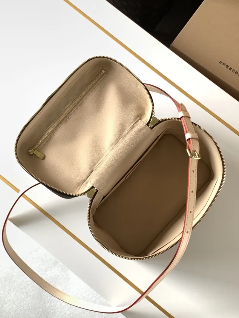 LV Cosmetic Bags-98 - Image 8