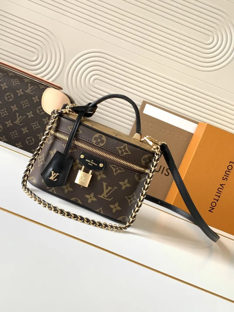 LV Cosmetic Bags-99