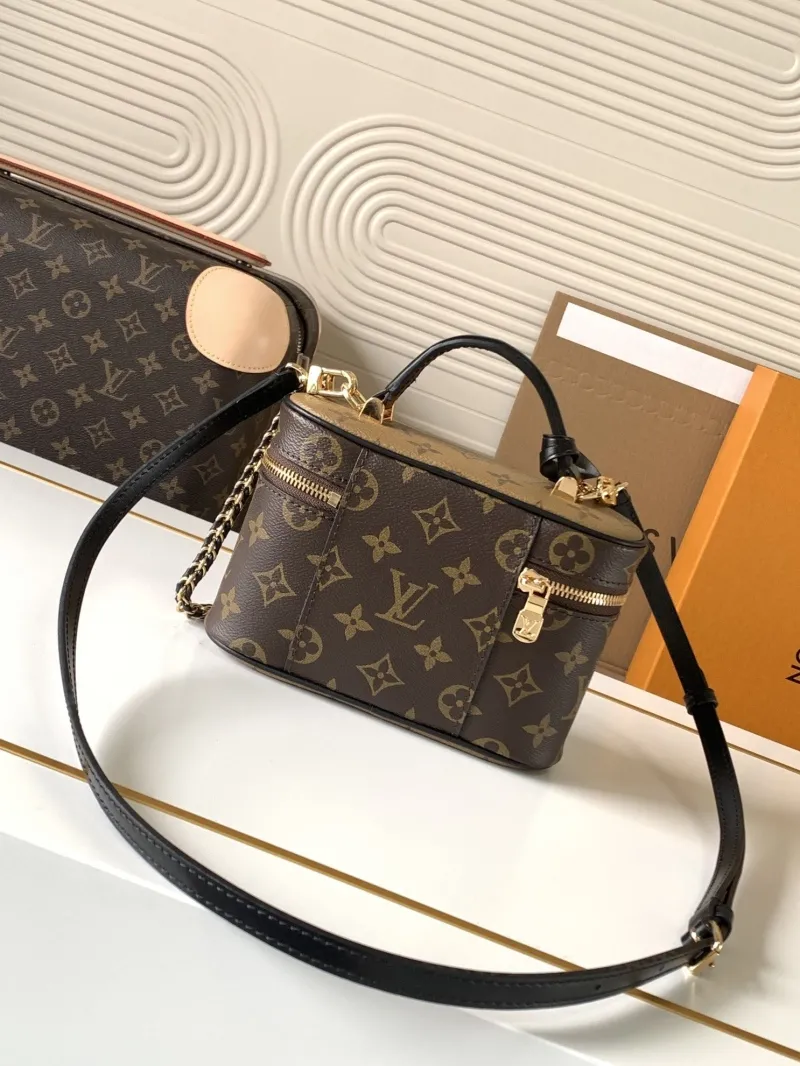 LV Cosmetic Bags-99 - Image 3