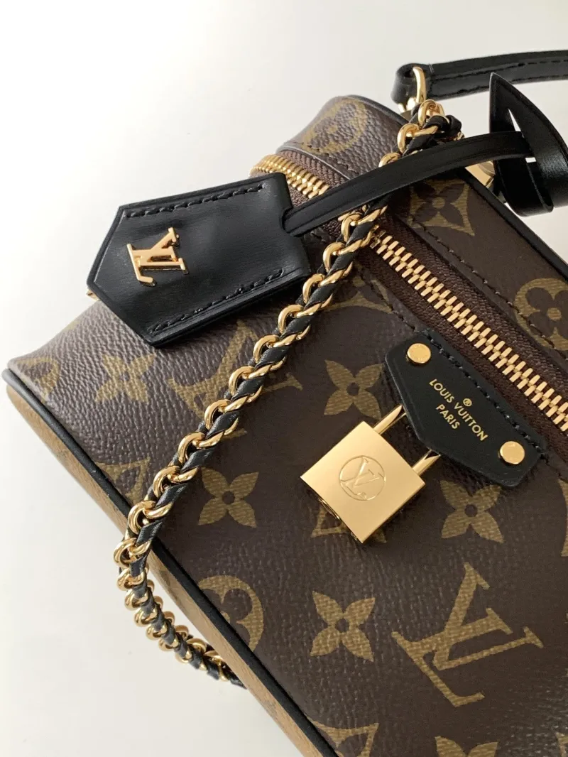 LV Cosmetic Bags-99 - Image 5