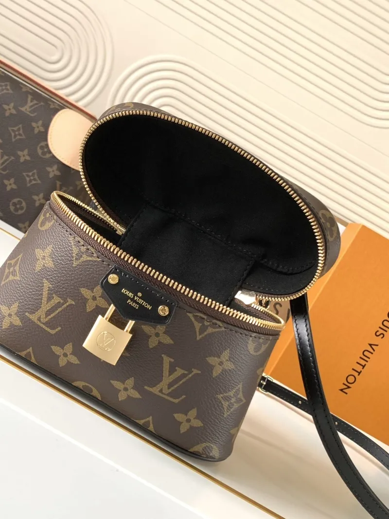 LV Cosmetic Bags-99 - Image 7
