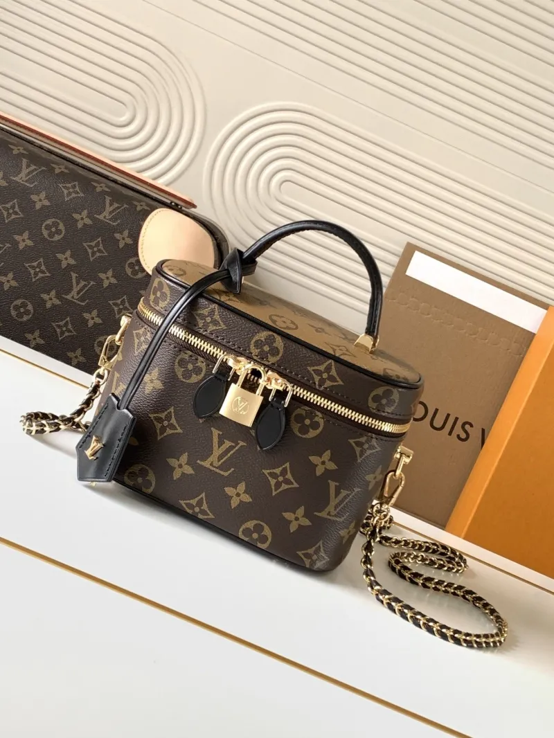 LV Cosmetic Bags-100