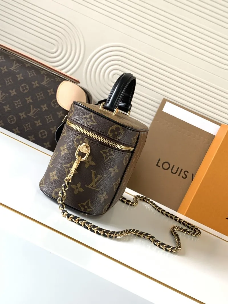 Alternative view of LV Cosmetic Bags-100