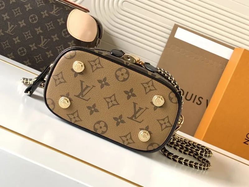 LV Cosmetic Bags-100 - Image 4