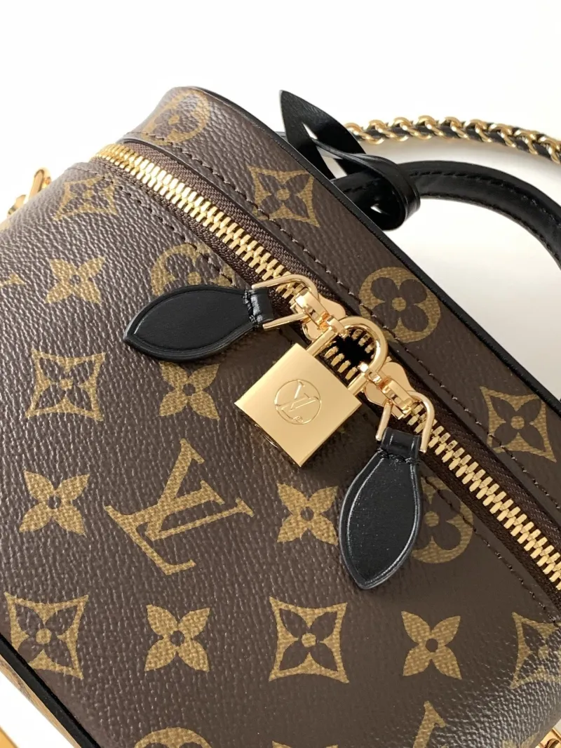 LV Cosmetic Bags-100 - Image 5