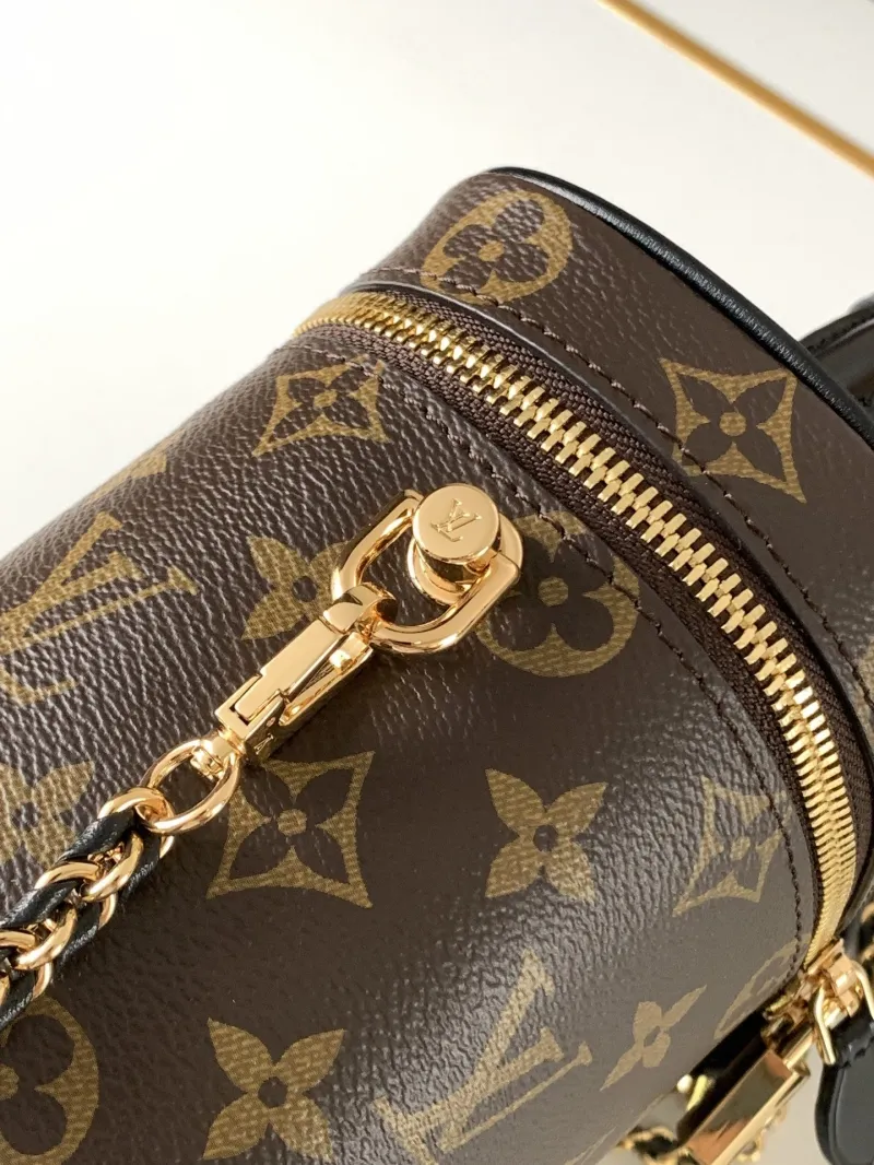 LV Cosmetic Bags-100 - Image 6