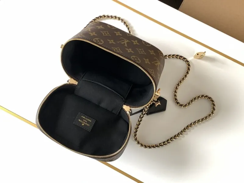LV Cosmetic Bags-100 - Image 7