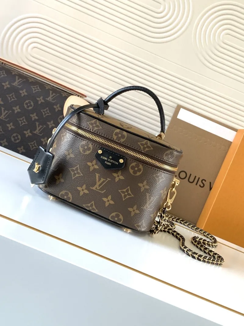 LV Cosmetic Bags-101