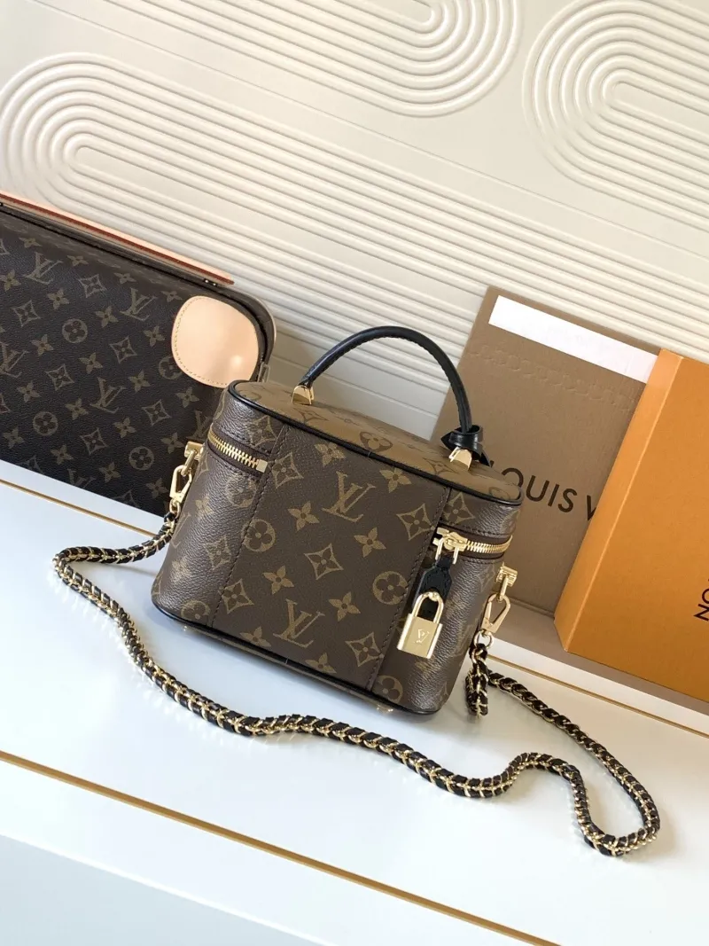 LV Cosmetic Bags-101 - Image 3