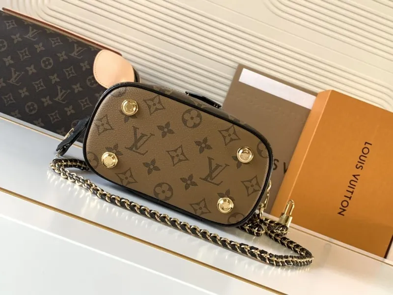 LV Cosmetic Bags-101 - Image 4