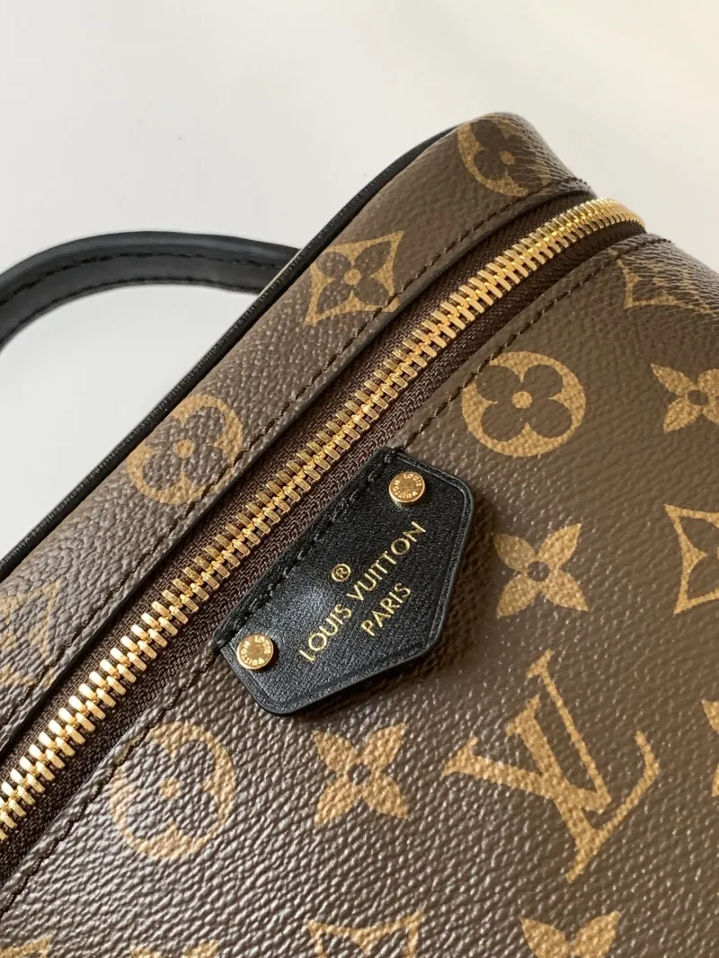 LV Cosmetic Bags-101 - Image 5