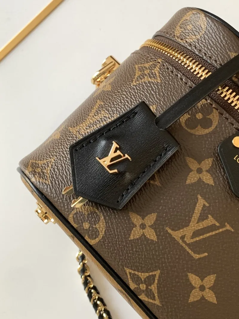 LV Cosmetic Bags-101 - Image 6