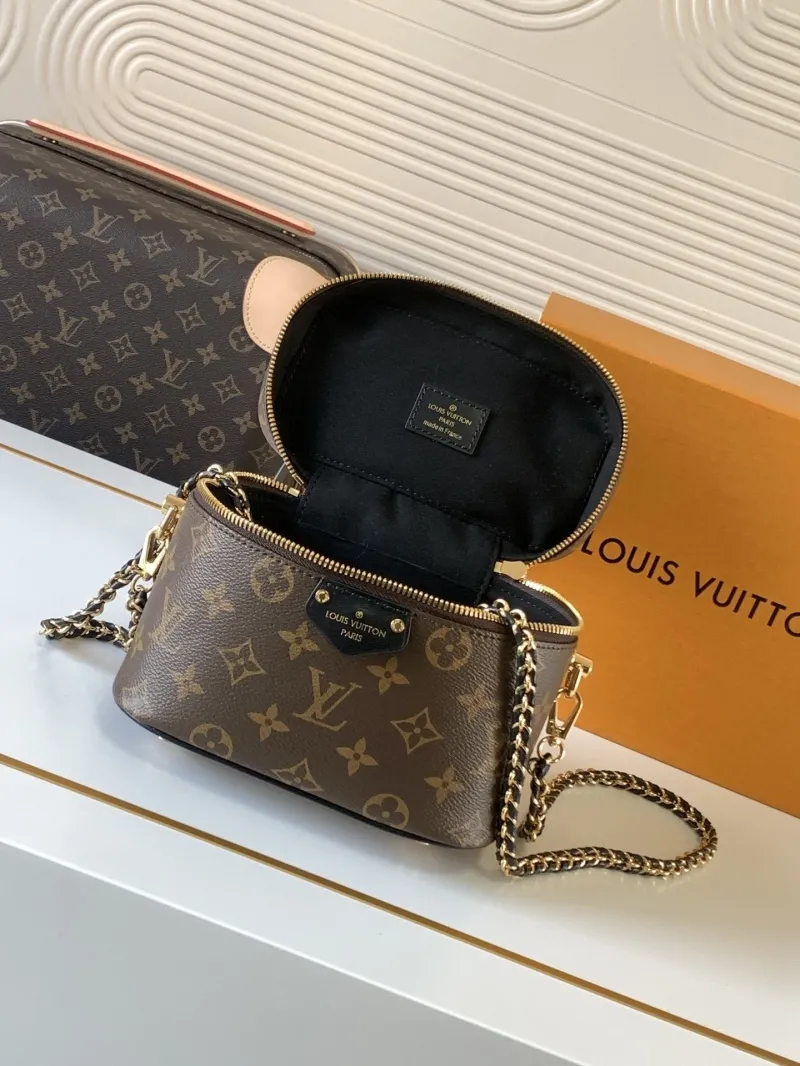LV Cosmetic Bags-101 - Image 7