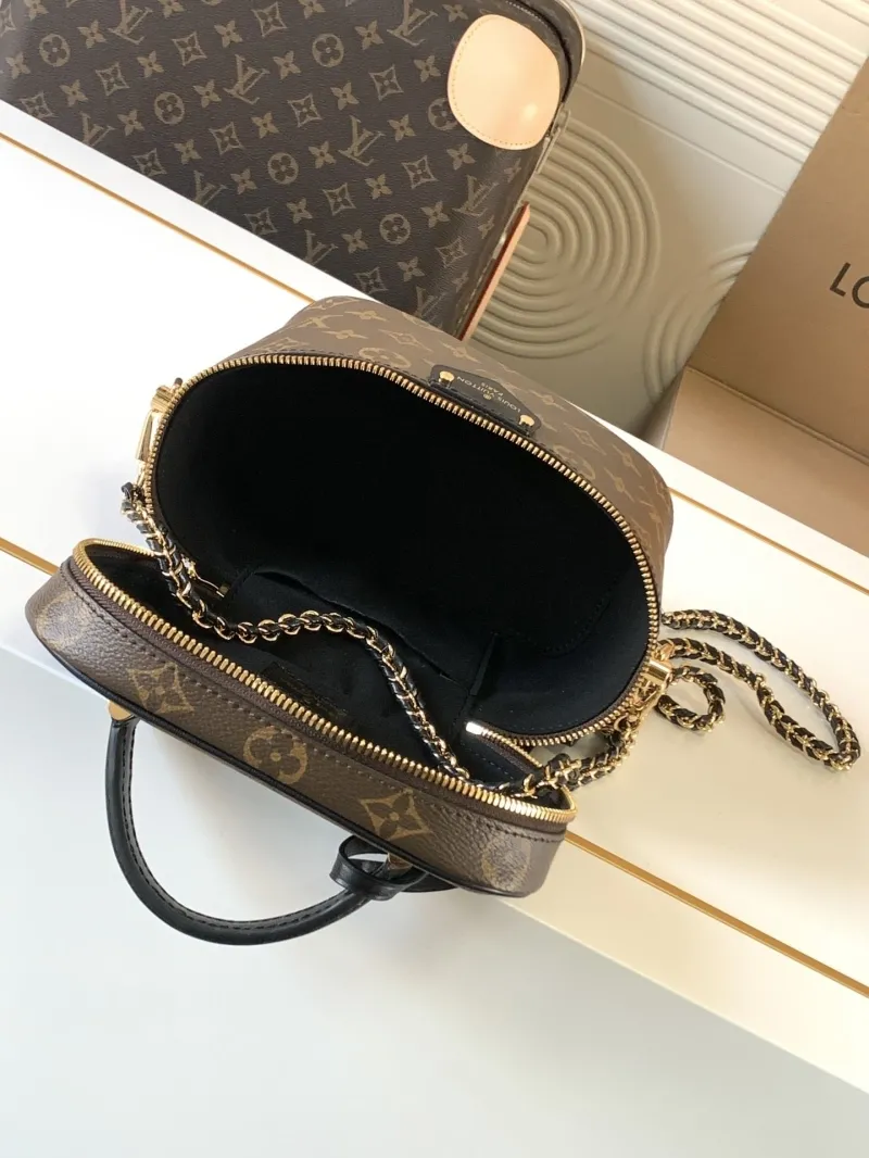 LV Cosmetic Bags-101 - Image 8