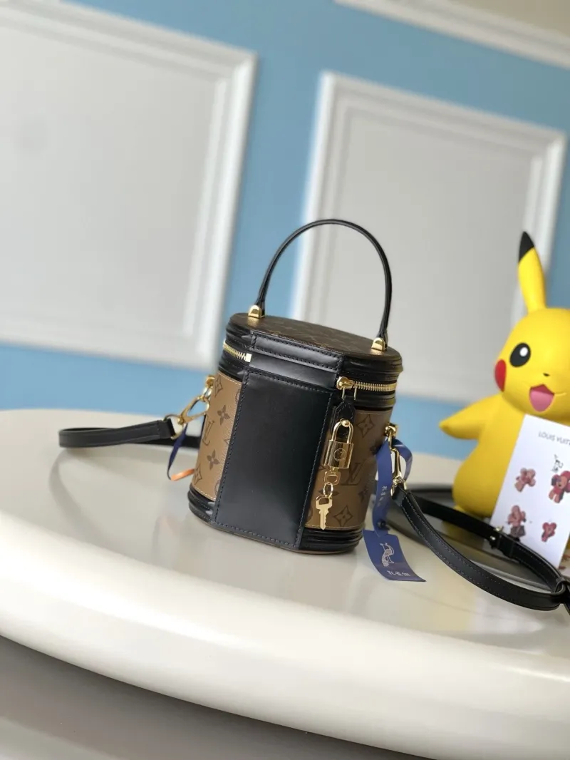 LV Cosmetic Bags-102 - Image 3