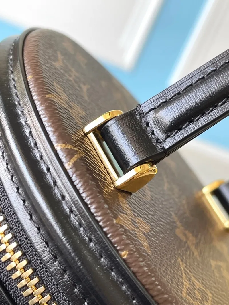 LV Cosmetic Bags-102 - Image 7