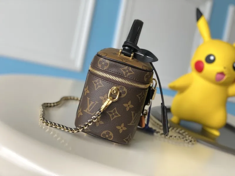 Alternative view of LV Cosmetic Bags-103