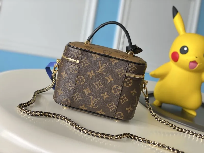 LV Cosmetic Bags-103 - Image 3